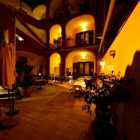 Manouche Osteria B&B San Leucio Exterior photo