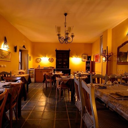 Manouche Osteria B&B San Leucio Exterior photo