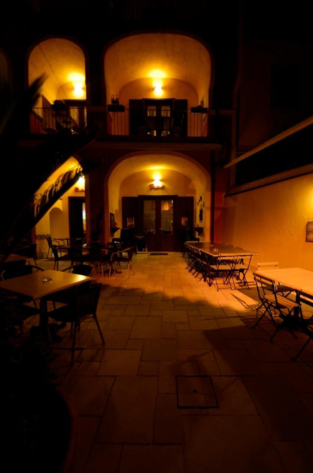 Manouche Osteria B&B San Leucio Exterior photo