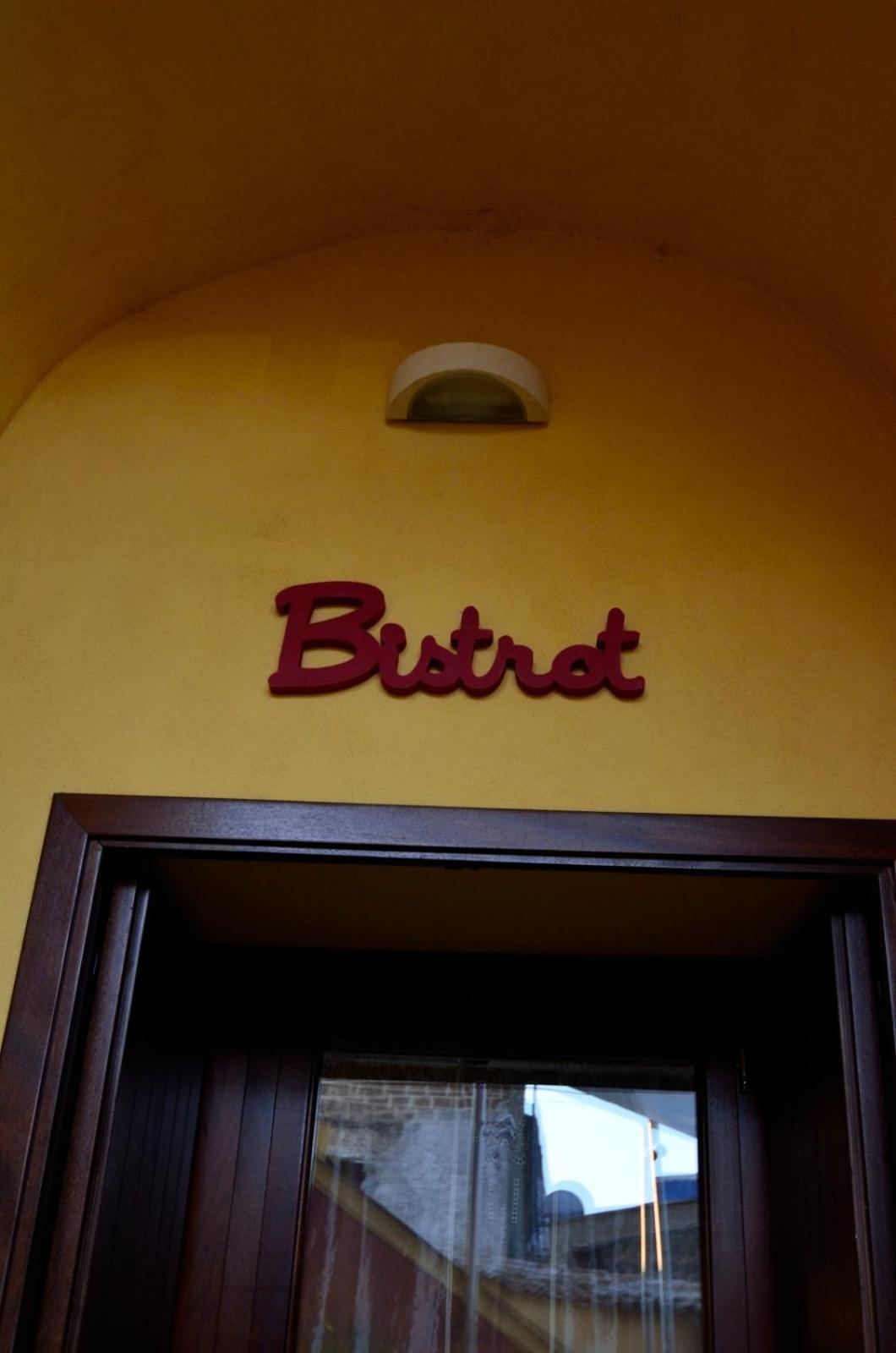 Manouche Osteria B&B San Leucio Exterior photo