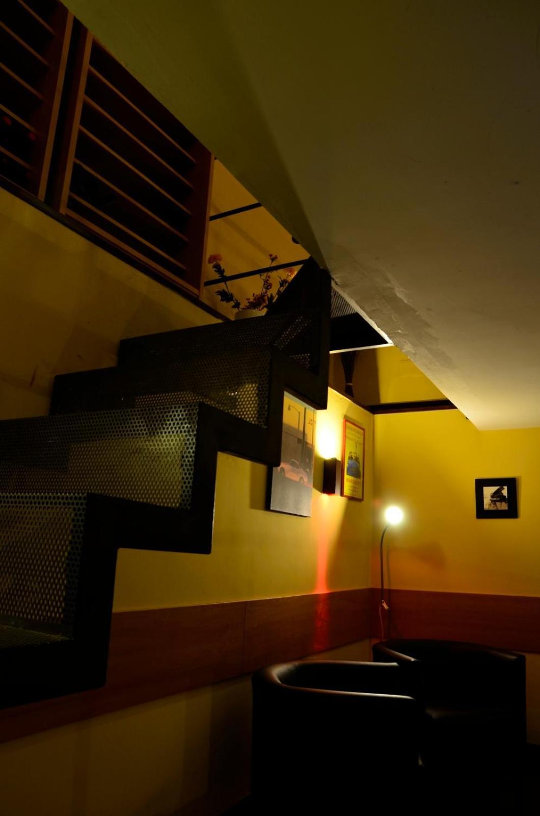 Manouche Osteria B&B San Leucio Exterior photo