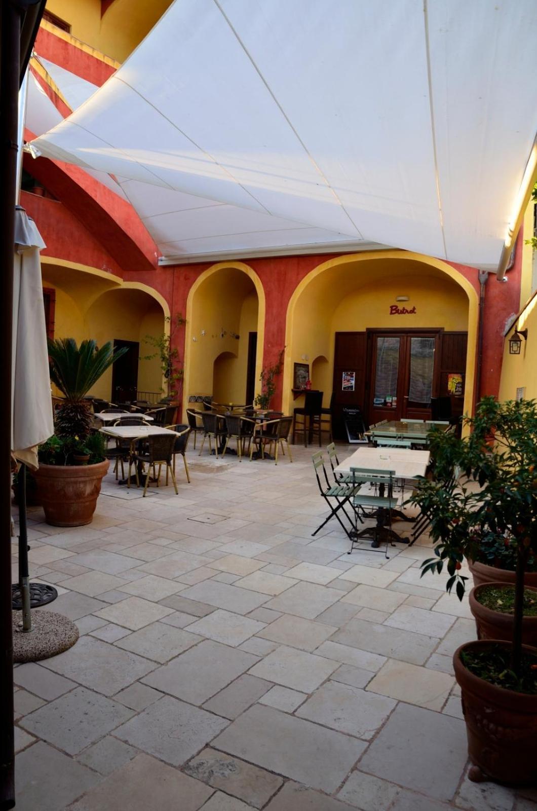 Manouche Osteria B&B San Leucio Exterior photo