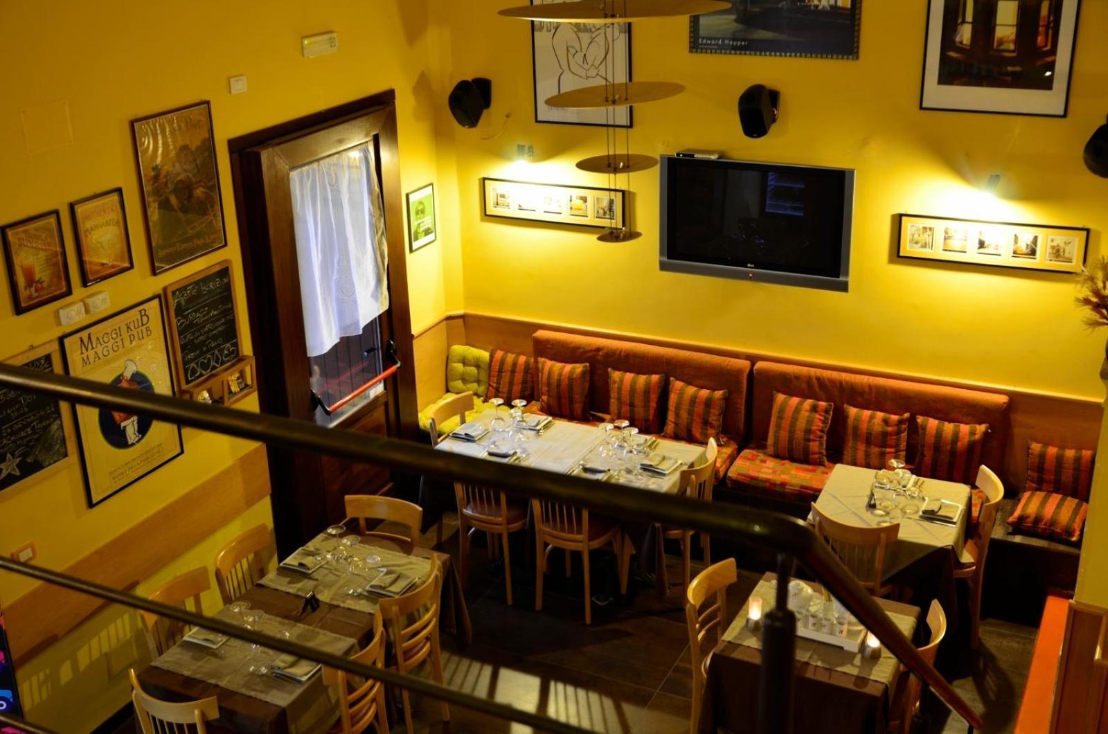 Manouche Osteria B&B San Leucio Exterior photo