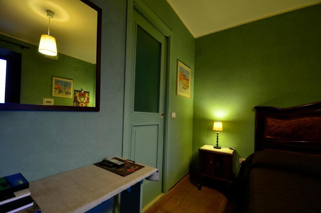 Manouche Osteria B&B San Leucio Room photo
