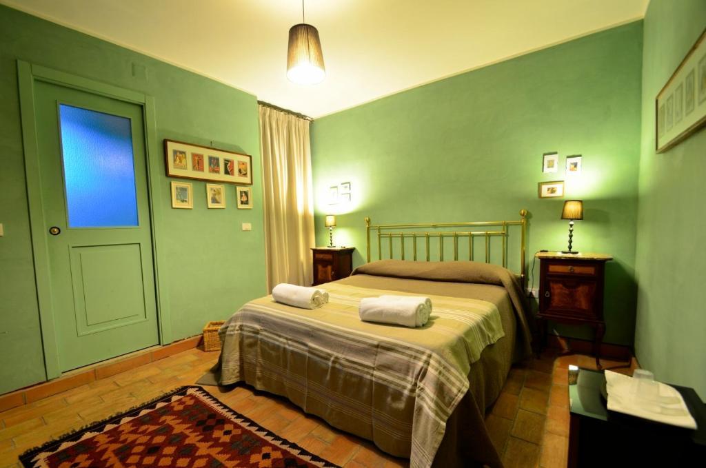 Manouche Osteria B&B San Leucio Room photo