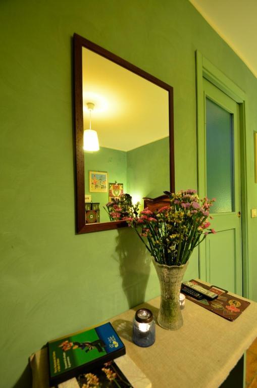 Manouche Osteria B&B San Leucio Room photo