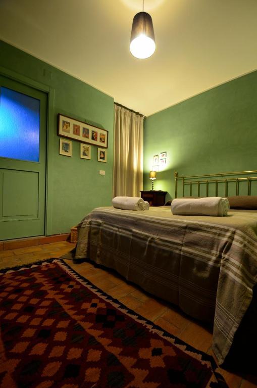 Manouche Osteria B&B San Leucio Room photo
