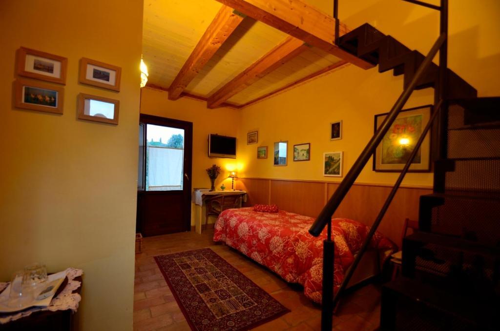 Manouche Osteria B&B San Leucio Room photo